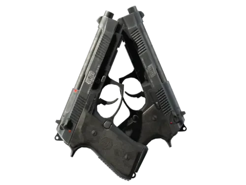 Dual Berettas | Elite 1.6