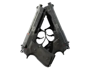Dual Berettas | Elite 1.6