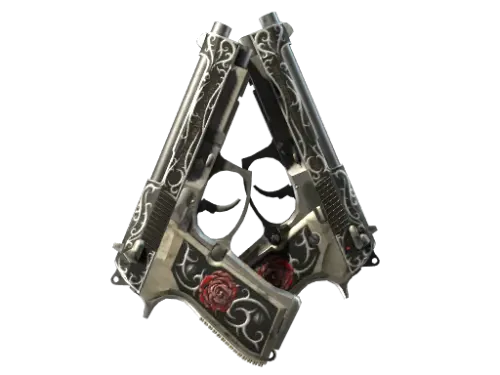 Dual Berettas | Balance