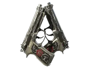 Dual Berettas | Balance