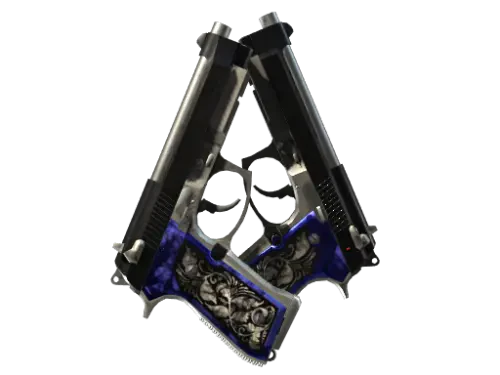 Dual Berettas | Duelist