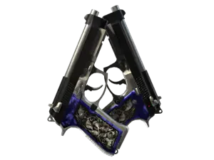 Dual Berettas | Duelist