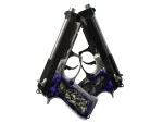 Dual Berettas | Duelist