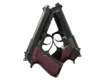 Dual Berettas | BorDeux