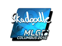 Skadoodle
