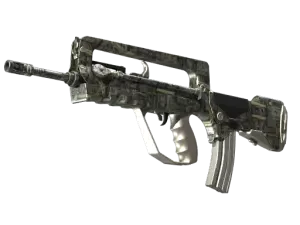 FAMAS | Faulty Wiring