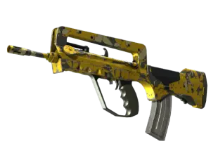 FAMAS | Neural Net