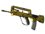 FAMAS | Neural Net