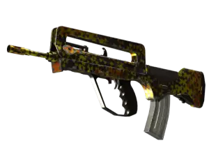 FAMAS | Meltdown