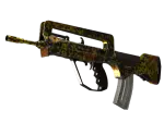 FAMAS | Meltdown