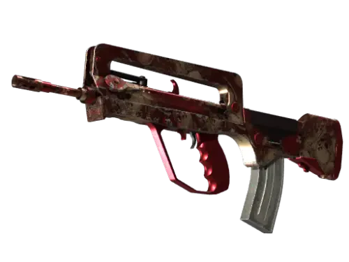 FAMAS | Styx