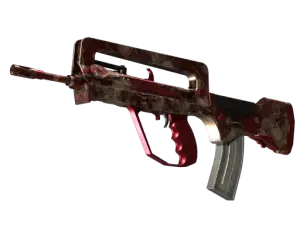 FAMAS | Styx