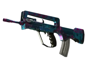 FAMAS | Prime Conspiracy