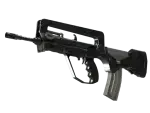 FAMAS | Dark Water
