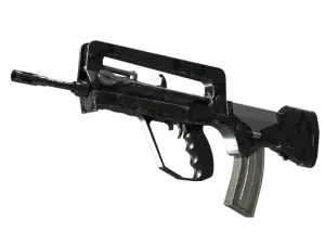 FAMAS | Dark Water