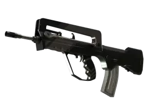 FAMAS | Sergeant