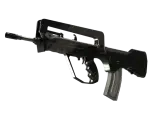 FAMAS | Sergeant