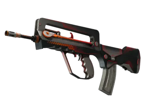 FAMAS | Valence