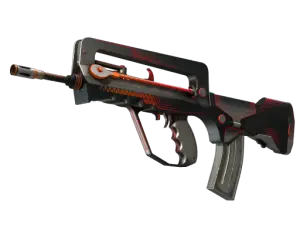 FAMAS | Valence