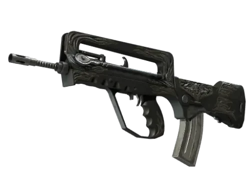 FAMAS | Djinn