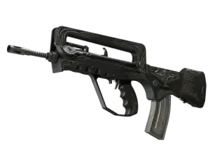 FAMAS | Djinn