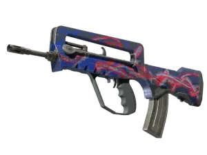 FAMAS | Afterimage