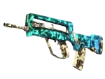 FAMAS | Waters of Nephthys