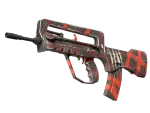 FAMAS | Survivor Z