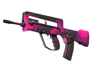 FAMAS | Pulse