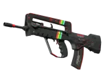 FAMAS | ZX Spectron