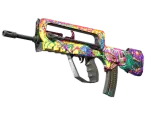 FAMAS | Bad Trip