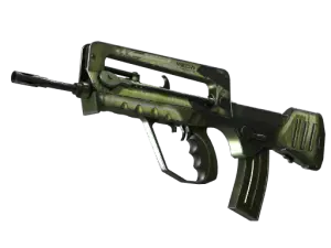 FAMAS | Meow 36