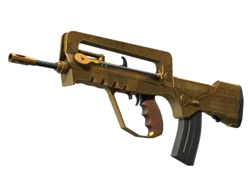 FAMAS | Commemoration