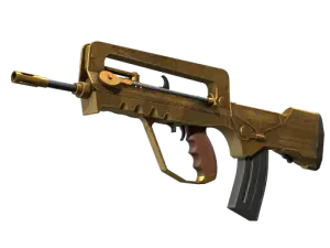 FAMAS | Commemoration