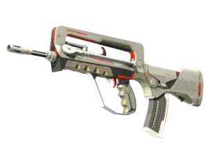 FAMAS | Mecha Industries