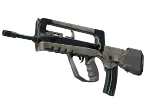 FAMAS | Half Sleeve