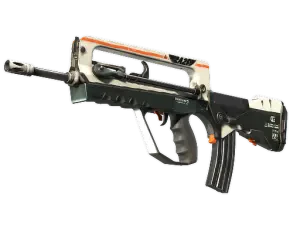 FAMAS | 2A2F