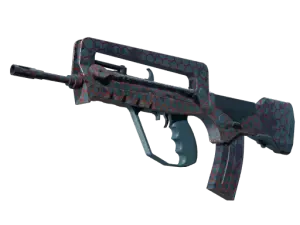 FAMAS | Hexane