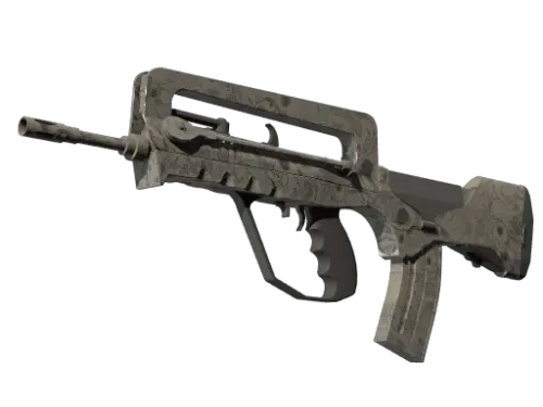 FAMAS | Doomkitty