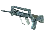 FAMAS | Cyanospatter
