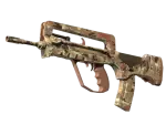 FAMAS | CaliCamo