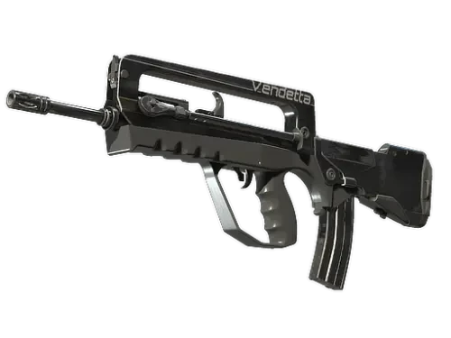 FAMAS | Vendetta
