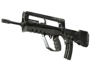 FAMAS | Vendetta