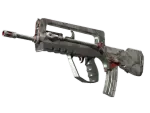 FAMAS | Grey Ghost