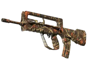 FAMAS | Crypsis
