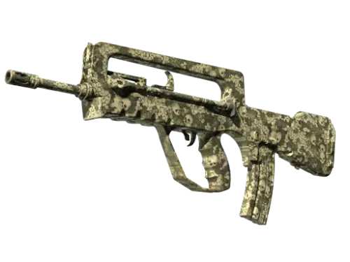 FAMAS | Macabre