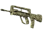 FAMAS | Macabre