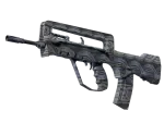 FAMAS | Night Borre