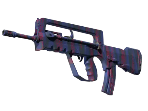 FAMAS | Teardown
