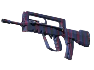 FAMAS | Teardown